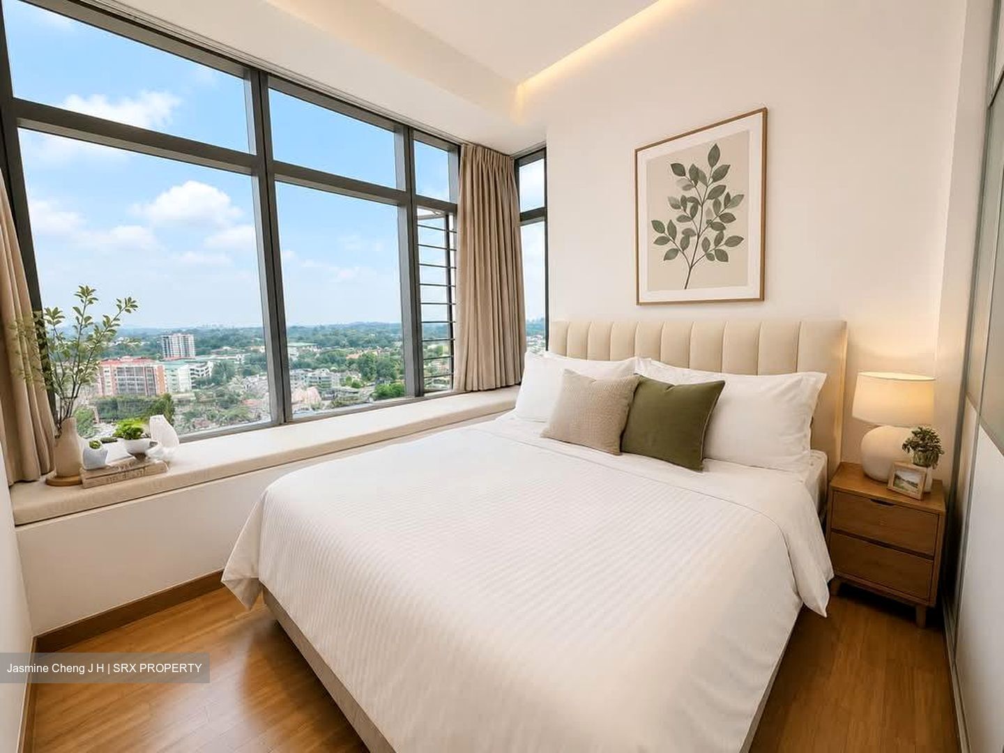 Residences @ Evelyn (D11), Condominium #593644111
